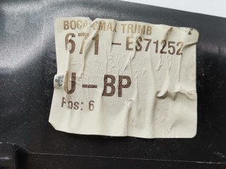 Лючок топливного бака, ориг. номер AM51U405A02AB, Ford C-Max 2010-2015