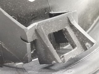 Лючок топливного бака, ориг. номер AM51U405A02AB, Ford C-Max 2010-2015