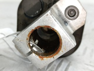Рулевой карданчик, ориг. номер 32306756962, BMW X5 E53 2003-2006