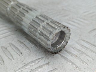Рулевой карданчик, ориг. номер 32306756962, BMW X5 E53 2003-2006
