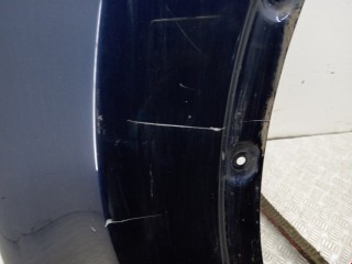 Крыло переднее правое, ориг. номер F3100JD0M0, Nissan Qashqai 2006-2010