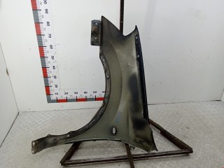 Крыло переднее правое, ориг. номер F3100JD0M0, Nissan Qashqai 2006-2010