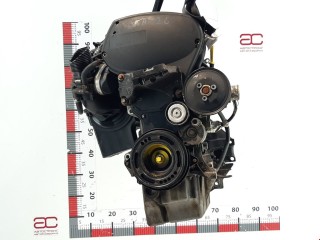 Двигатель, ориг. номер Z16XE1, 55557046, Opel Zafira 2005-2008