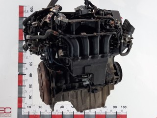 Двигатель, ориг. номер Z16XE1, 55557046, Opel Zafira 2005-2008
