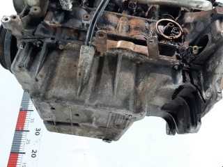 Двигатель, ориг. номер Z16XE1, 55557046, Opel Zafira 2005-2008