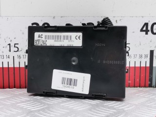Блок комфорта, ориг. номер 284B2EM01E, 216693907, Nissan Note 2005-2008