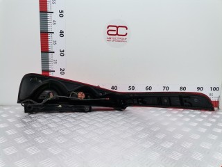 Фонарь задний правый, ориг. номер 22016752, 265509U000, Nissan Note 2005-2008