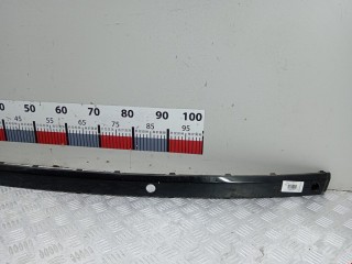 Молдинг бампера заднего, ориг. номер 51127135574, BMW 7 E65/E66 2005-2008