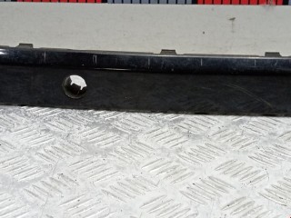 Молдинг бампера заднего, ориг. номер 51127135574, BMW 7 E65/E66 2005-2008