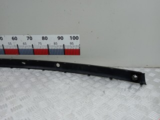 Молдинг бампера заднего, ориг. номер 51127135574, BMW 7 E65/E66 2005-2008