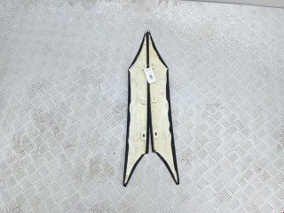 Обшивка стойки, ориг. номер 51437007636, BMW 7 E65/E66 2005-2008