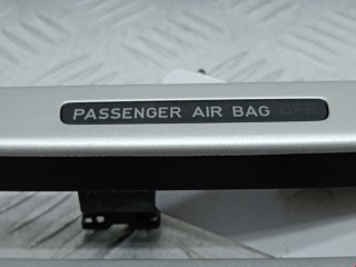 Рамка под магнитолу, ориг. номер 3C0858069AC, Volkswagen Passat 2005-2010