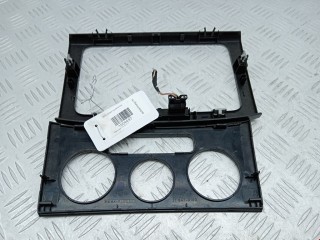 Рамка под магнитолу, ориг. номер 3C0858069AC, Volkswagen Passat 2005-2010