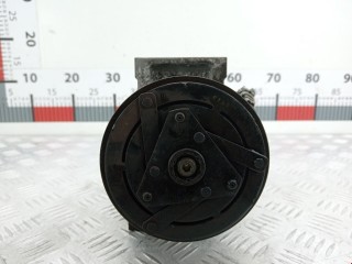 Компрессор кондиционера, ориг. номер Z0012607A, 926000217R, Renault Captur 2012-2017