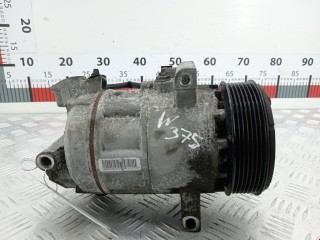 Компрессор кондиционера, ориг. номер Z0012607A, 926000217R, Renault Captur 2012-2017