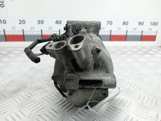 Компрессор кондиционера, ориг. номер Z0012607A, 926000217R, Renault Captur 2012-2017