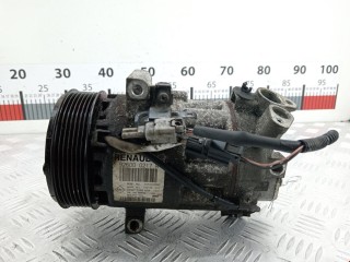 Компрессор кондиционера, ориг. номер Z0012607A, 926000217R, Renault Captur 2012-2017