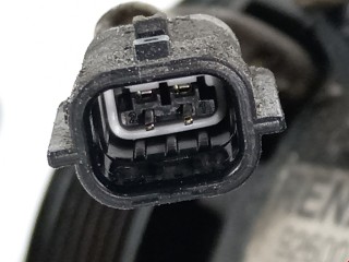 Компрессор кондиционера, ориг. номер Z0012607A, 926000217R, Renault Captur 2012-2017