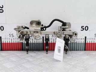 Форсунка, ориг. номер 0280158293, 166008740R, Renault Captur 2012-2017