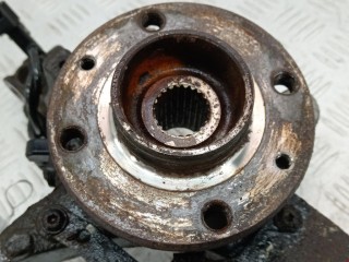 Ступица передняя правая, ориг. номер 400148079R, Renault Captur 2012-2017
