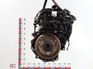 Двигатель, ориг. номер Z16XE1, 55557046, Opel Zafira 2005-2008