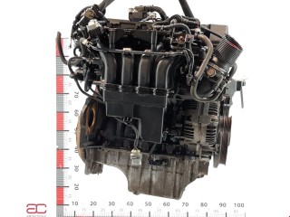 Двигатель, ориг. номер Z16XE1, 55557046, Opel Zafira 2005-2008