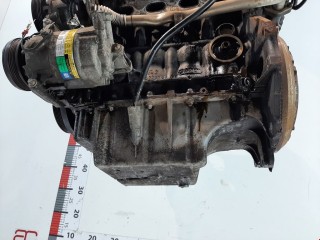 Двигатель, ориг. номер Z16XE1, 55557046, Opel Zafira 2005-2008
