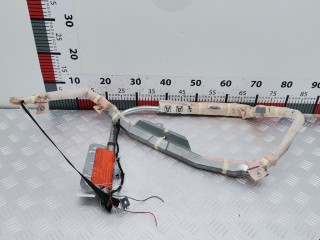 Подушка безопасности боковая (шторка), ориг. номер 985P09U000, 306329820, Nissan Note 2005-2008