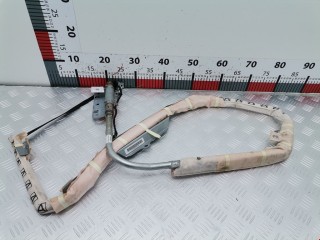 Подушка безопасности боковая (шторка), ориг. номер 985P09U000, 306329820, Nissan Note 2005-2008