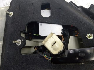 Фонарь задний правый, ориг. номер 63217164736, 155514, BMW 7 E65/E66 2001-2005