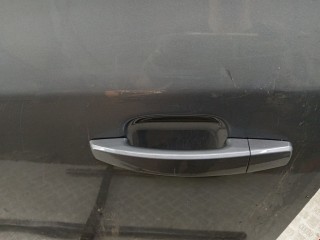 Дверь передняя левая, ориг. номер 95242604, Chevrolet Orlando 2010-2018
