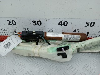 Подушка безопасности боковая (шторка), ориг. номер 3C0880742D, 34006625D, Volkswagen Passat 2005-2010