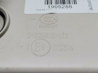 Зеркало салона, Ford Ka 2008-2016