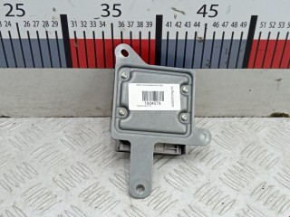 Блок AirBag, ориг. номер 985105123R, A2C80613411, Renault Captur 2012-2017
