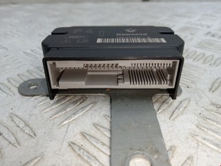 Блок AirBag, ориг. номер 985105123R, A2C80613411, Renault Captur 2012-2017