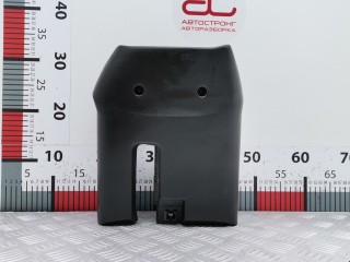 Кожух рулевой колонки, ориг. номер 484715908R, Renault Captur 2012-2017