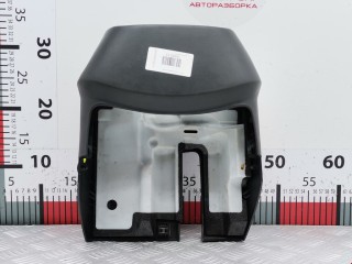 Кожух рулевой колонки, ориг. номер 484715908R, Renault Captur 2012-2017