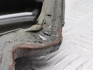 Поддон, ориг. номер 111117197R, Renault Captur 2012-2017