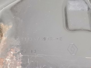 Поддон, ориг. номер 111117197R, Renault Captur 2012-2017