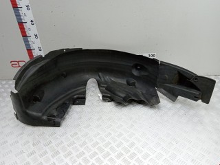 Защита арок задняя правая (подкрылок), ориг. номер 767485416R, Renault Captur 2012-2017