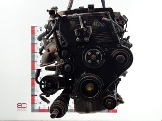 Двигатель, ориг. номер 111Y14XS00, Kia Carnival 2006-2014