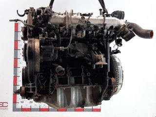 Двигатель, ориг. номер 111Y14XS00, Kia Carnival 2006-2014