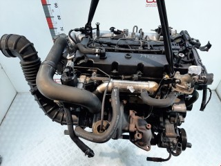 Двигатель, ориг. номер 111Y14XS00, Kia Carnival 2006-2014