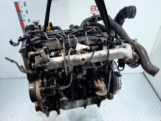 Двигатель, ориг. номер 111Y14XS00, Kia Carnival 2006-2014
