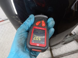 Крыло переднее правое, ориг. номер F3100JD0M0, Nissan Qashqai 2006-2010