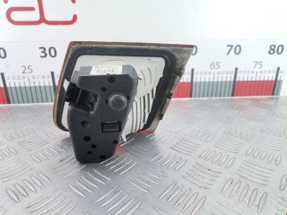 Фонарь крышки багажника левый, ориг. номер 6907937, 63217165743, BMW 3 E46 1997-2003