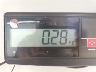 Фонарь крышки багажника левый, ориг. номер 6907937, 63217165743, BMW 3 E46 1997-2003