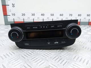 Блок управления печки/климат-контроля, ориг. номер 79600SWYE4, Honda CR-V 2006-2009
