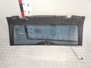 Стекло заднее, ориг. номер 51318255292, BMW 3 E46 1997-2003
