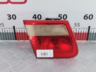 Фонарь крышки багажника левый, ориг. номер 6907937, 63217165743, BMW 3 E46 1997-2003